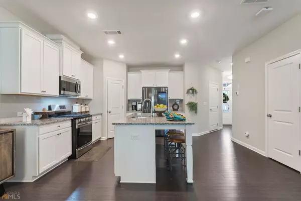 Lawrenceville, GA 30043,719 Lansing Grove WAY