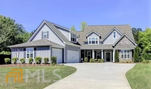 89 Clearview Estates, Newnan, GA 30265