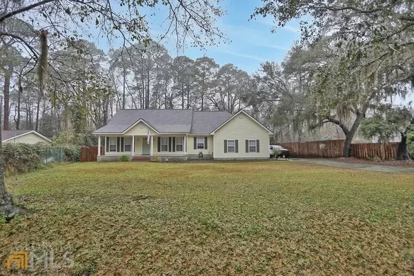 Savannah, GA 31406,9145 Ferguson AVE