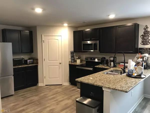 Jackson, GA 30233,206 Woodlands DR