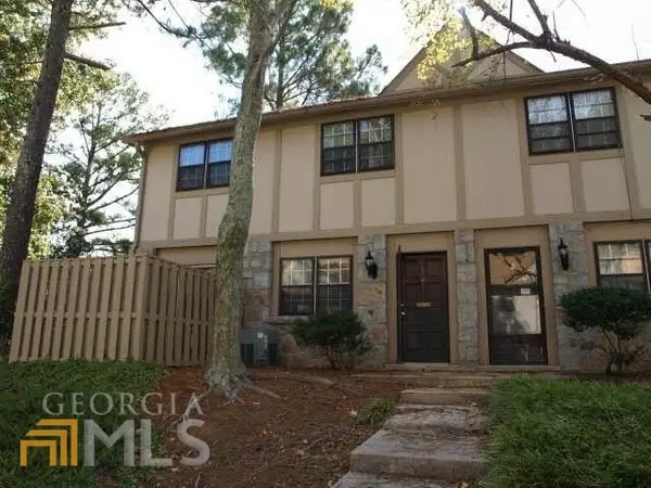 1150 Rankin, Stone Mountain, GA 30083