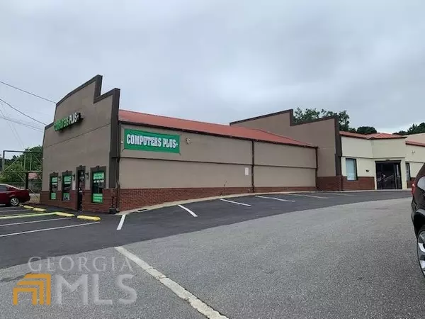 900 N Tennessee ST, Cartersville, GA 30120