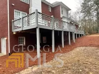 Sandy Springs, GA 30350,100 Savannah Estates DR