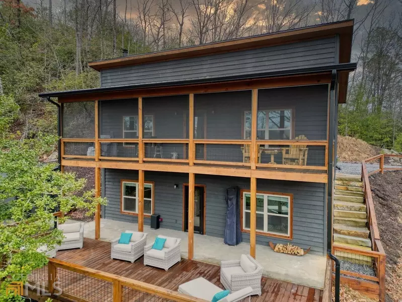 7135 Nell View RD, Hiawassee, GA 30546