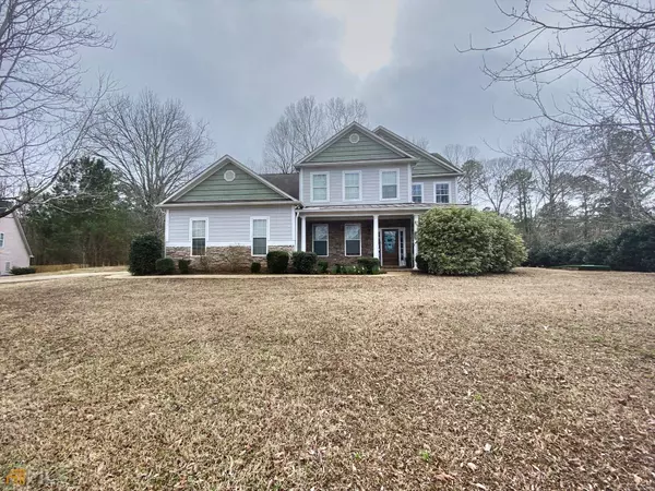 Lagrange, GA 30240,106 Plantation CT
