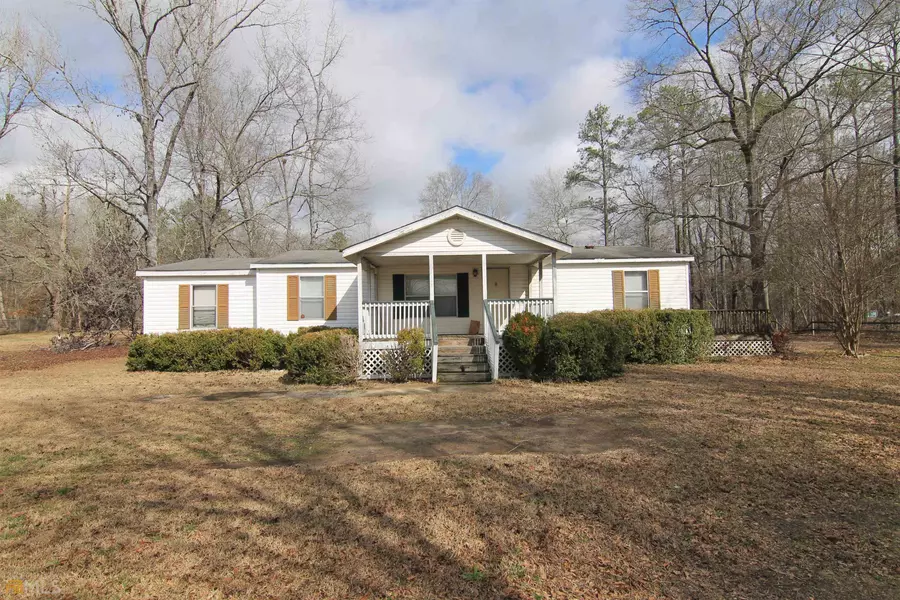 678 Stembridge RD, Milledgeville, GA 31061