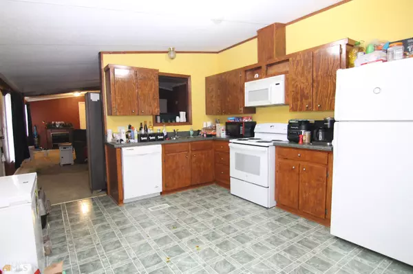 Milledgeville, GA 31061,678 Stembridge RD