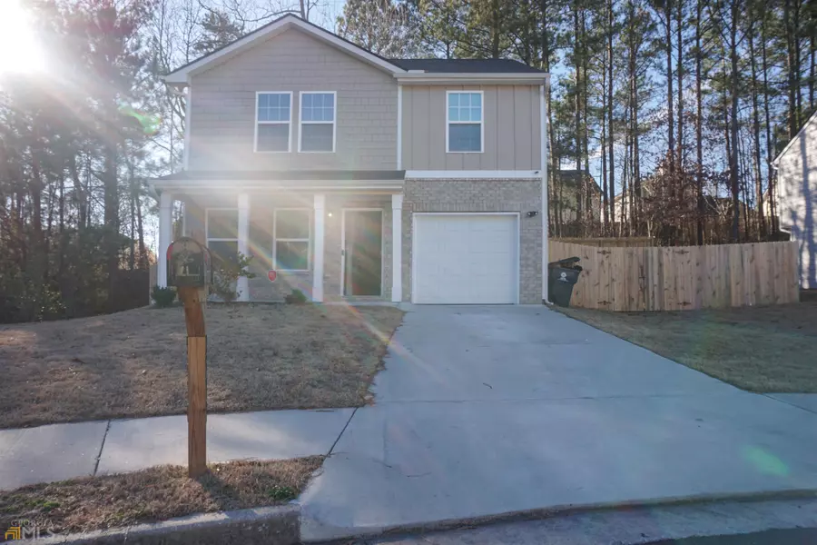 2573 Wood Bend, Riverdale, GA 30296