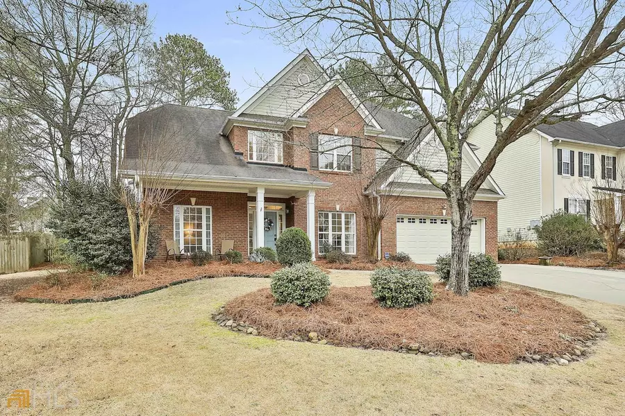 145 Ardenlee, Peachtree City, GA 30269