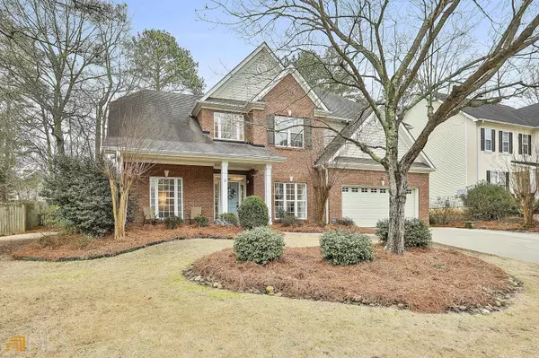 145 Ardenlee DR, Peachtree City, GA 30269