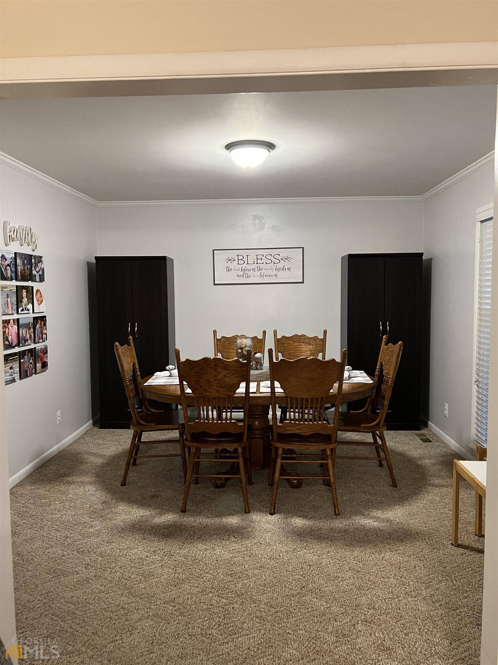 Forsyth, GA 31029,70 Hillsdale DR