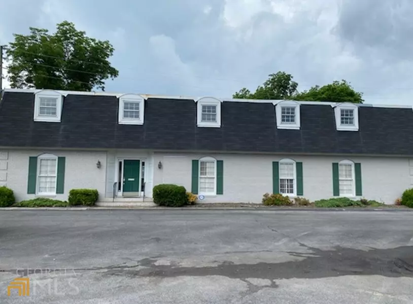 4 Professional CT, Rome, GA 30165