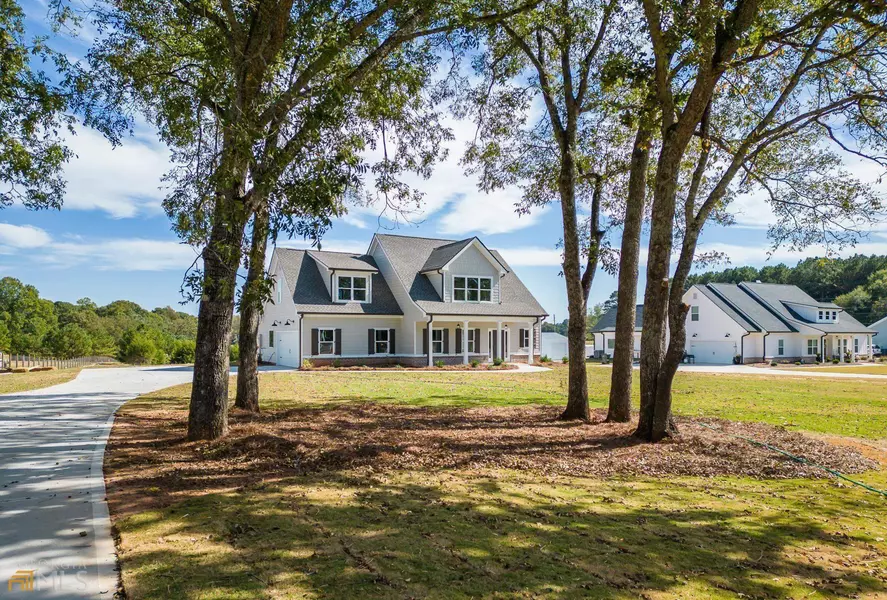 1515 Gratis RD, Monroe, GA 30656