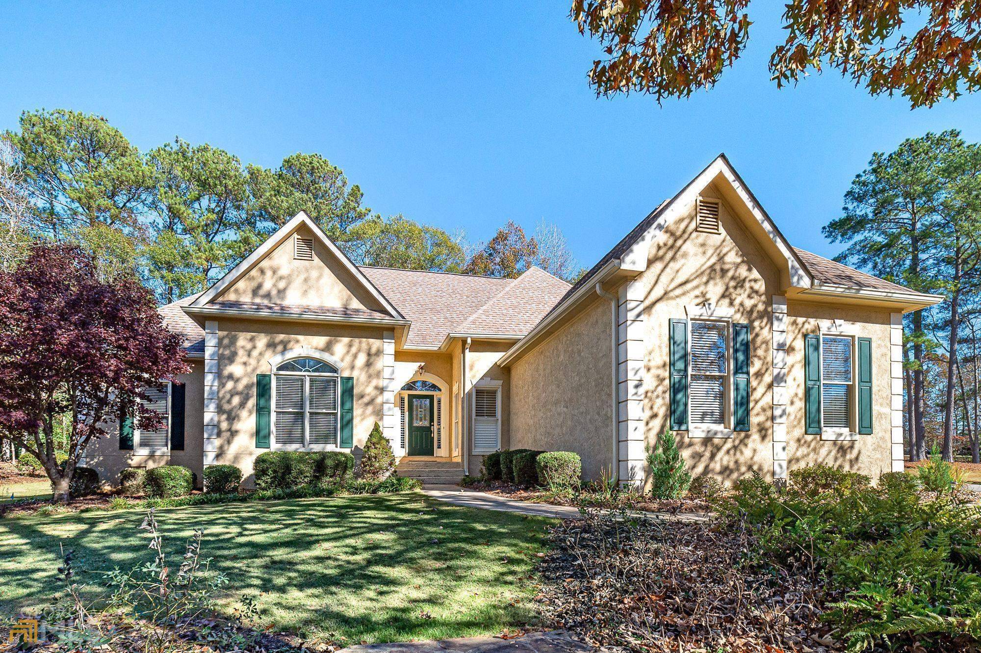 6001 Ridgemont WAY, Mcdonough, GA 30253