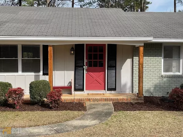 Peachtree City, GA 30269,109 Azalea