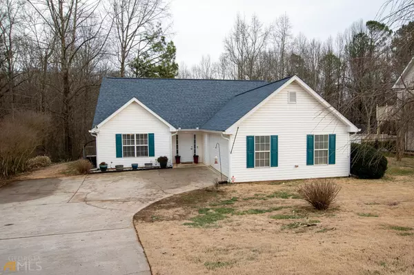 7227 Ironwood DR, Gainesville, GA 30507