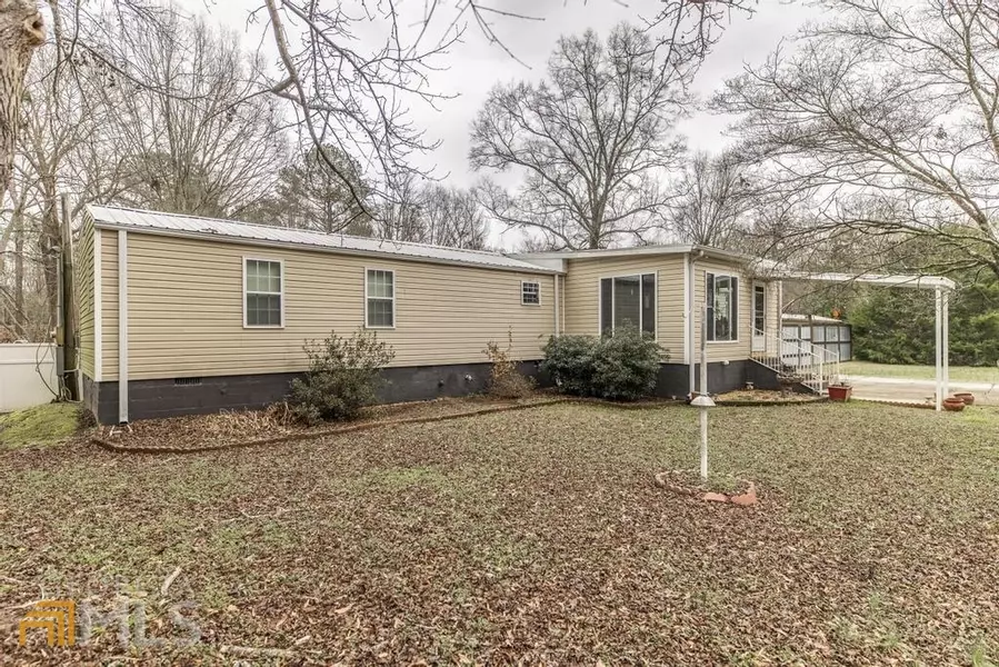 222-224 Gail DR, Bonaire, GA 31005