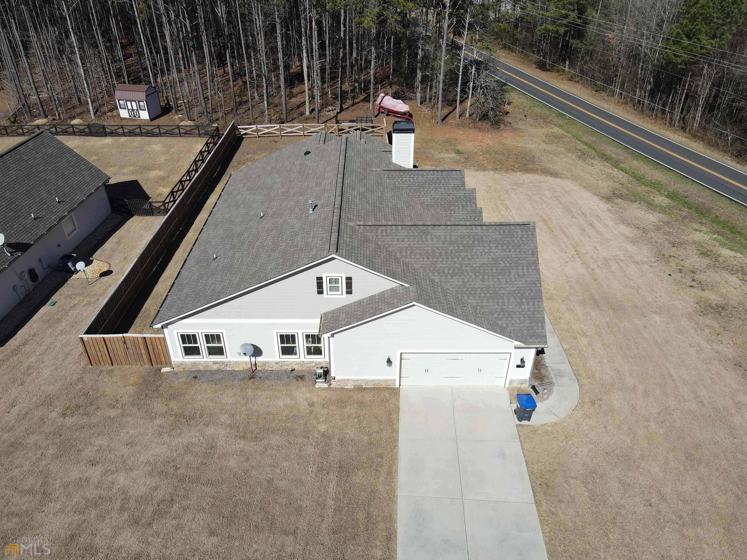 Villa Rica, GA 30180,27 Copper Leaf CT