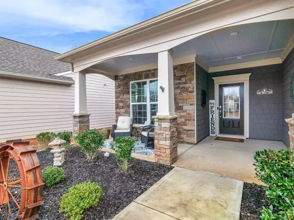 Griffin, GA 30223,444 Golden Rod CT