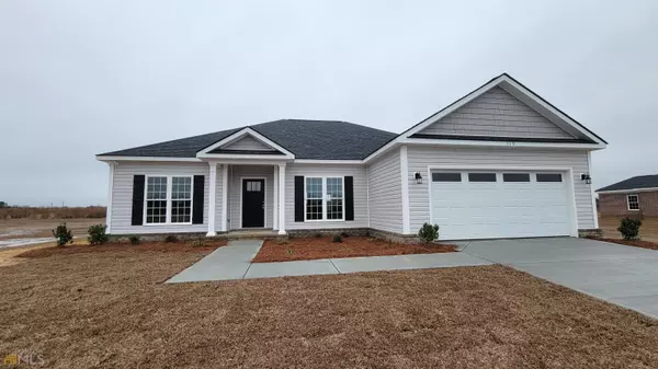 Statesboro, GA 30461,119 Sunfield Station DR #32