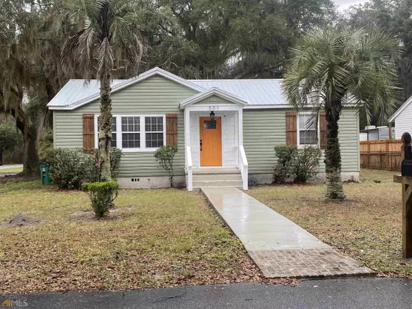 501 Margaret, St. Marys, GA 31558