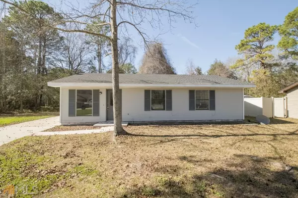 108 Macdonell ST, St. Marys, GA 31558