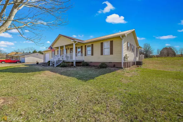 Jefferson, GA 30549,1676 Brockton RD