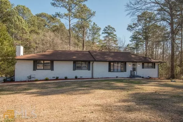 Fayetteville, GA 30214,110 Austin DR
