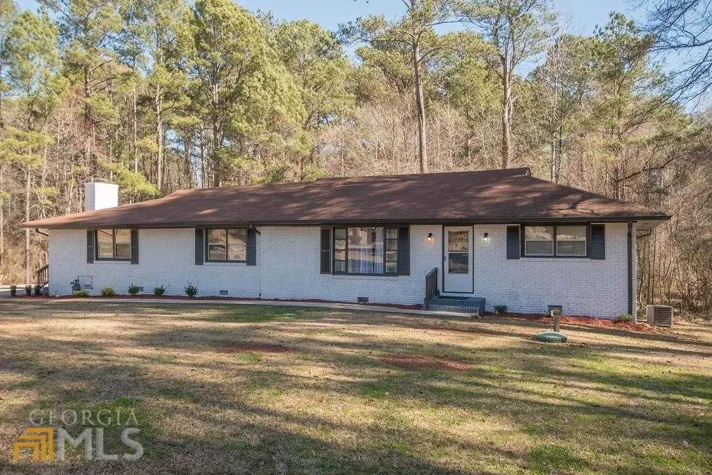 Fayetteville, GA 30214,110 Austin DR