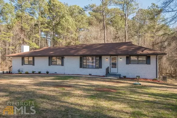 110 Austin DR,  Fayetteville,  GA 30214