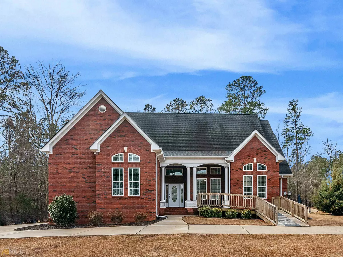 Griffin, GA 30224,650 Deerlake DR