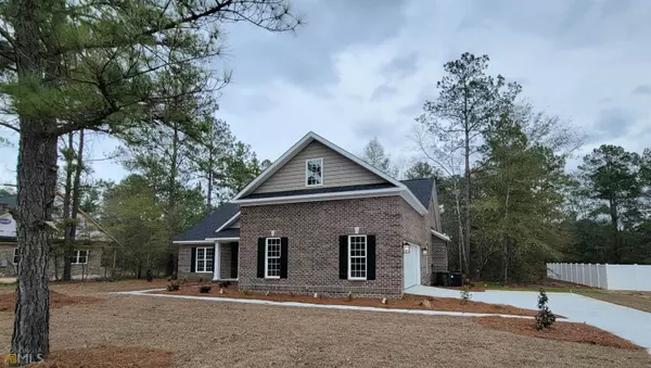 Statesboro, GA 30461,3107 Hawks CT