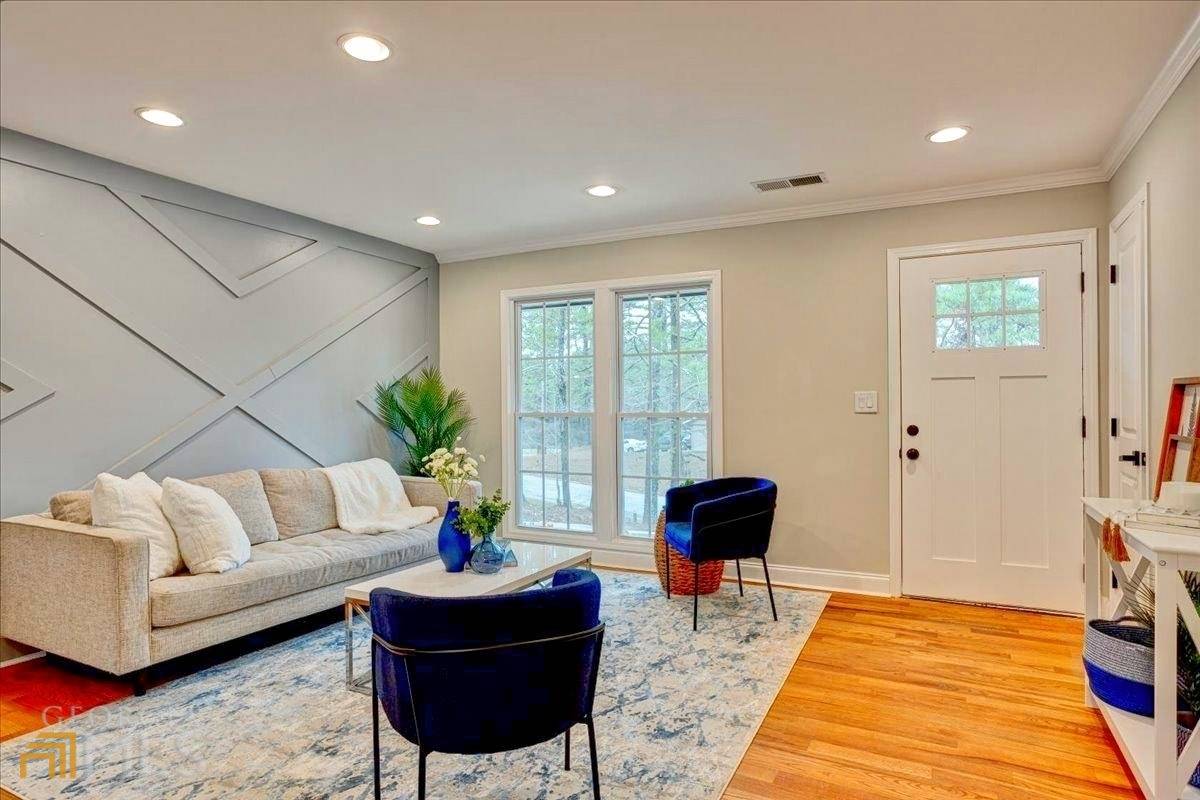 Ellenwood, GA 30294,3333 Clevemont CT