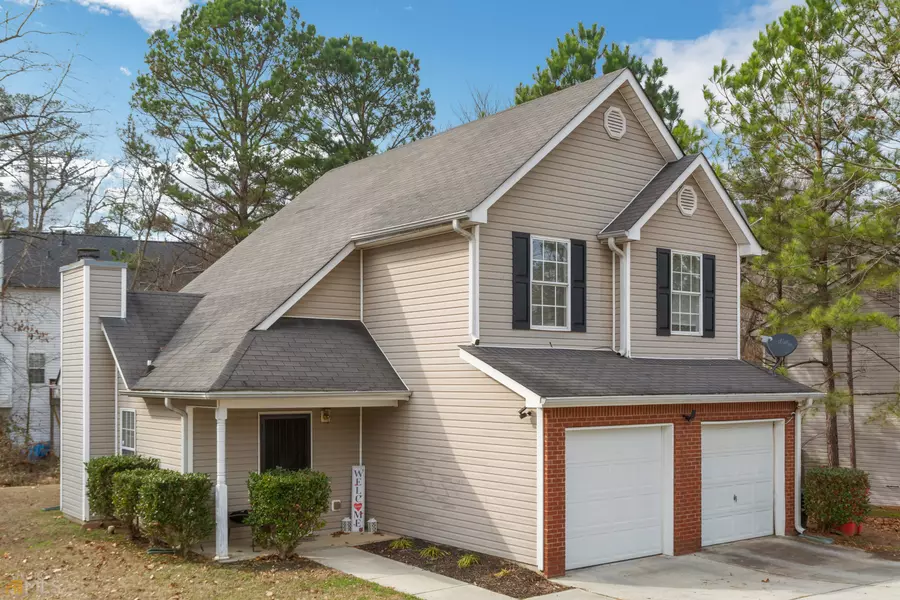 4139 Jewell TER, Conley, GA 30288