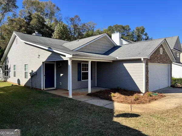 Thomaston, GA 30286,208 Creekside Manor DR