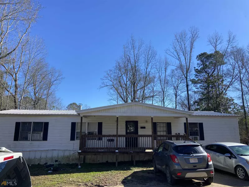 209 Willow LN, Union Point, GA 30669