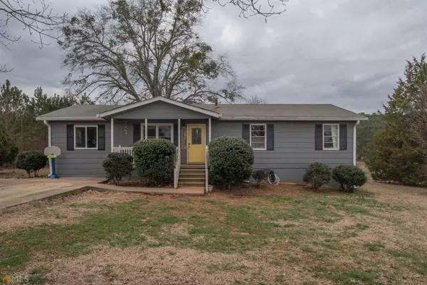 542 Trestle RD, Locust Grove, GA 30248