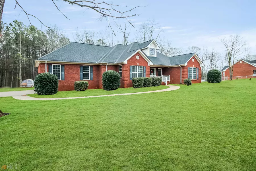 4519 Hwy 42 N, Forsyth, GA 31029