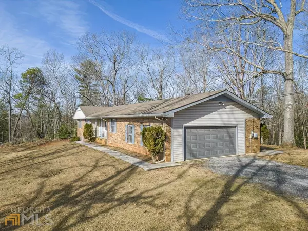 Morganton, GA 30560,627 Lakeview Circle