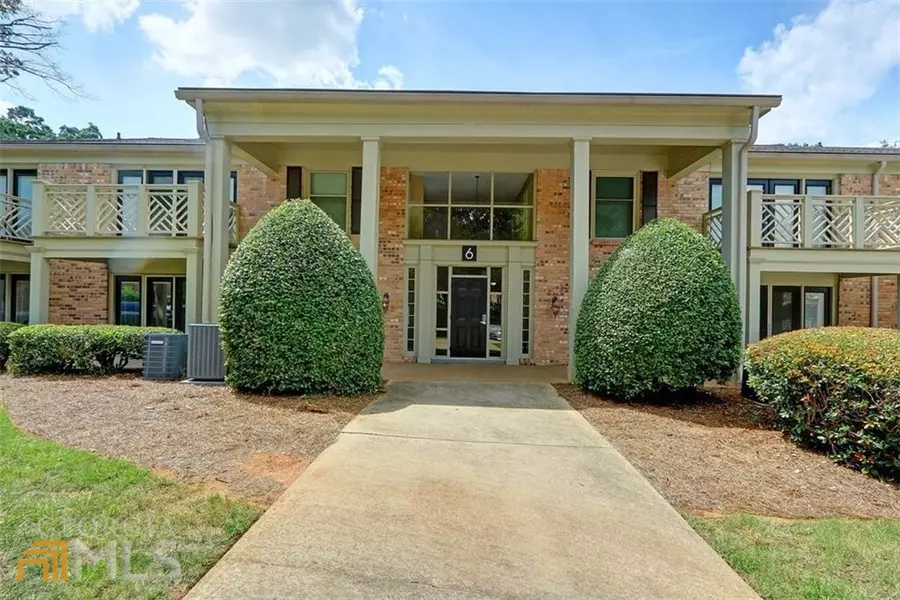 3650 Ashford Dunwoody, Brookhaven, GA 30319