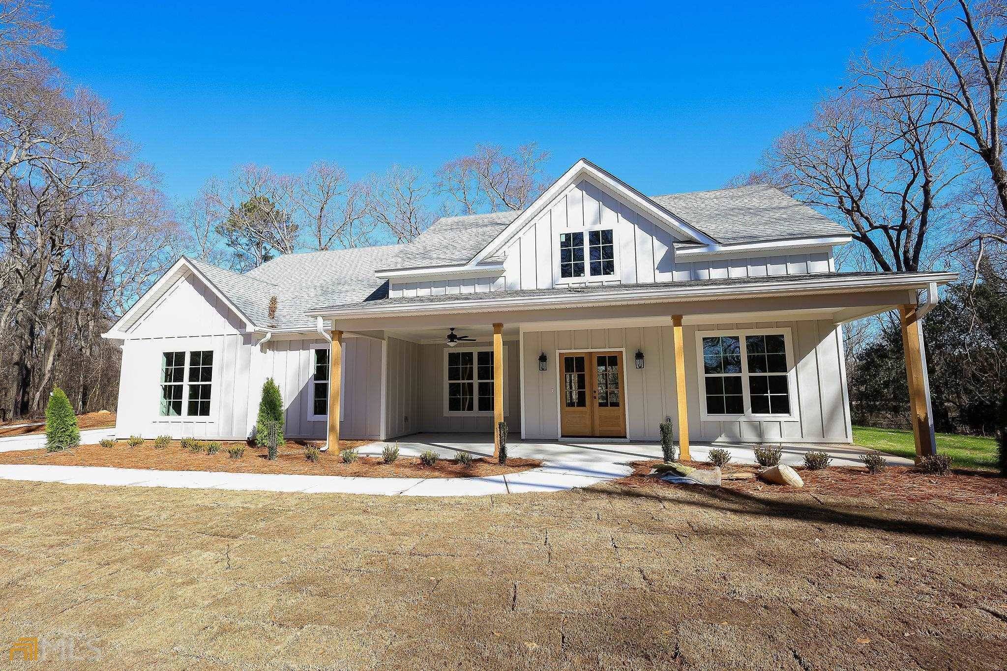 Moreland, GA 30259,47 Puckett Station Drive DR #1