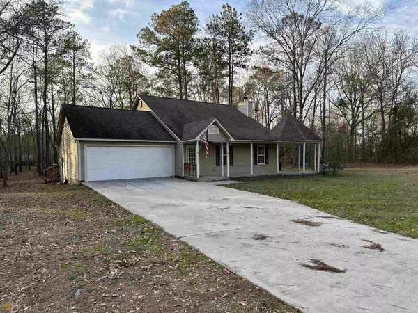 347 Willa CT, Dublin, GA 31021