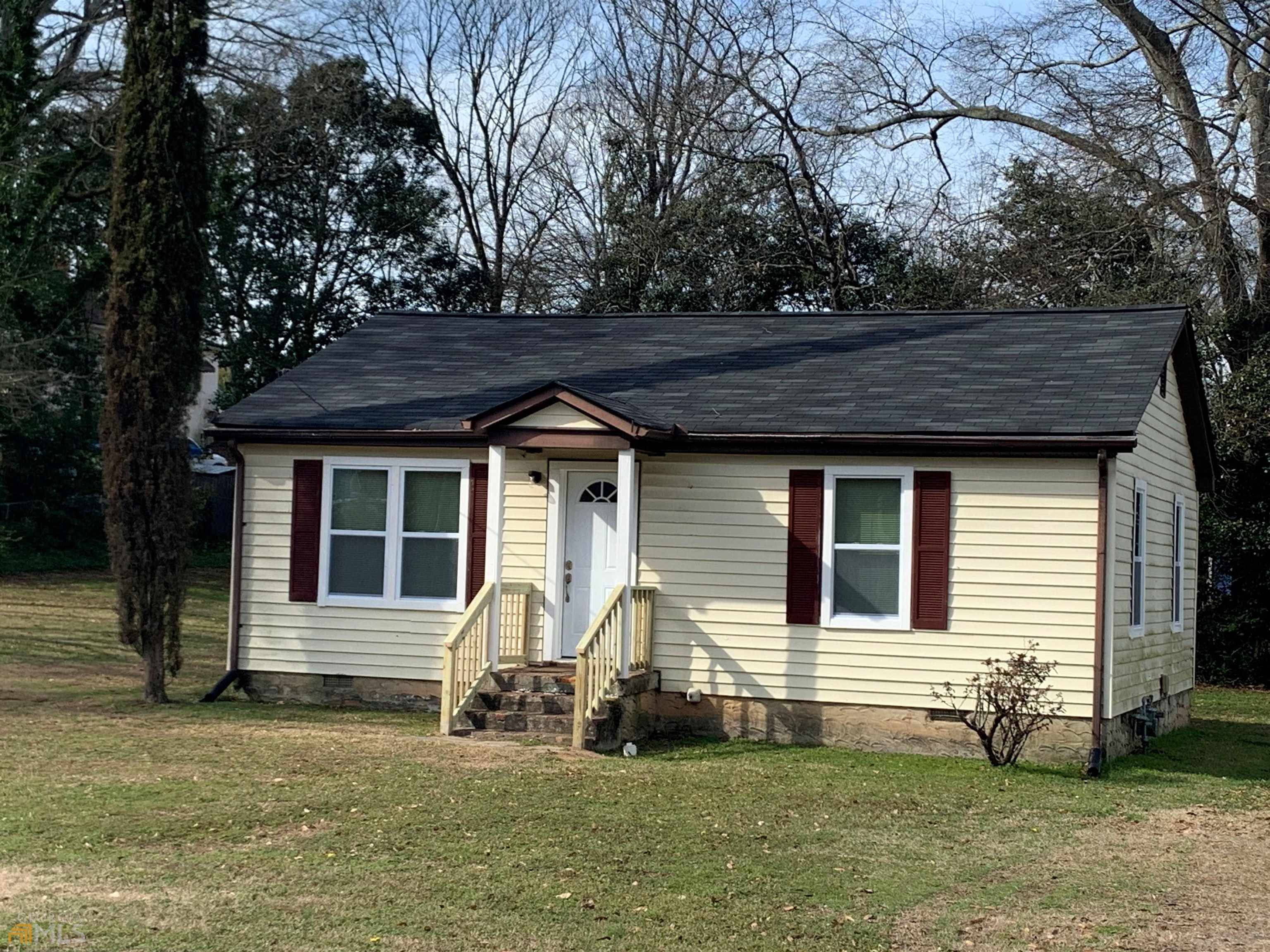 5159 Hartsook DR NE #12, Covington, GA 30014