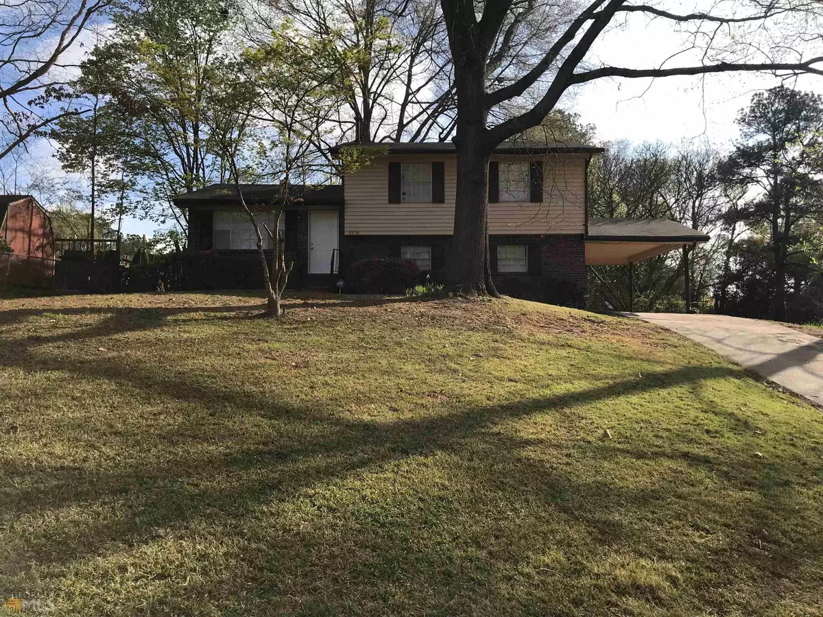 Riverdale, GA 30274,8536 Plumtree