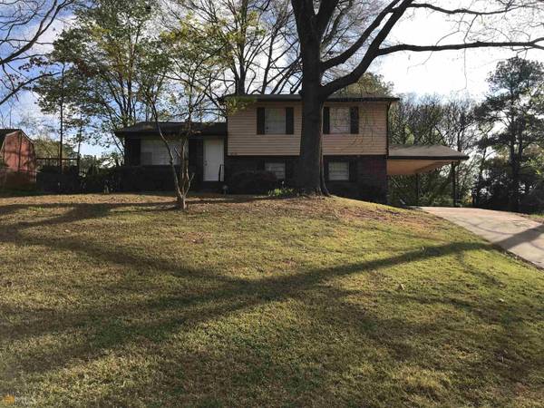 8536 Plumtree, Riverdale, GA 30274