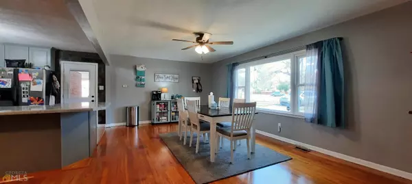 Warner Robins, GA 31093,103 Anne DR