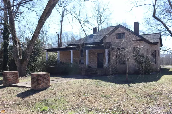 246 Park AVE, Crawford, GA 30630