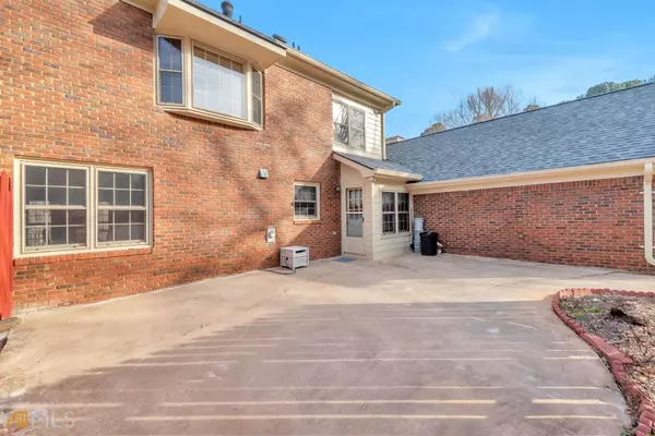 Lilburn, GA 30047,5174 Bowers Brook DR