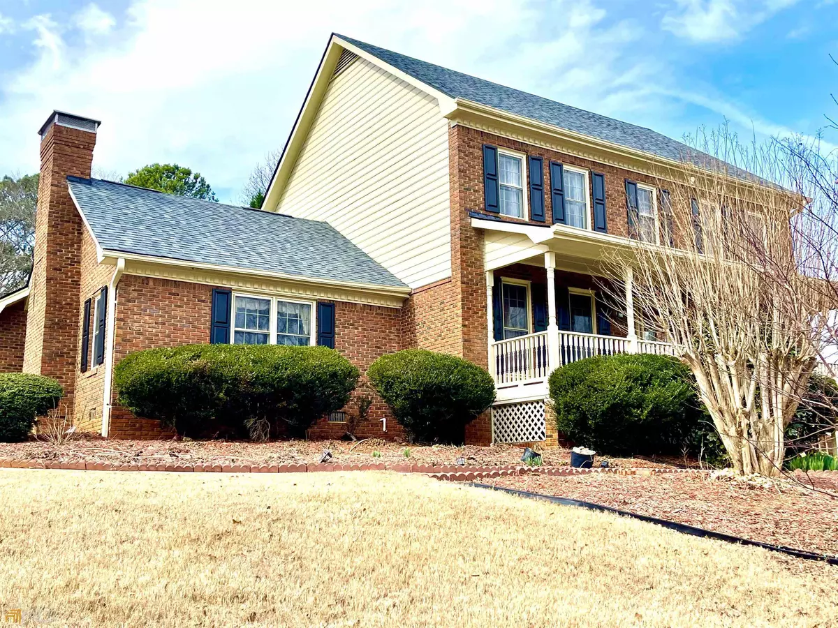 Lilburn, GA 30047,5174 Bowers Brook DR