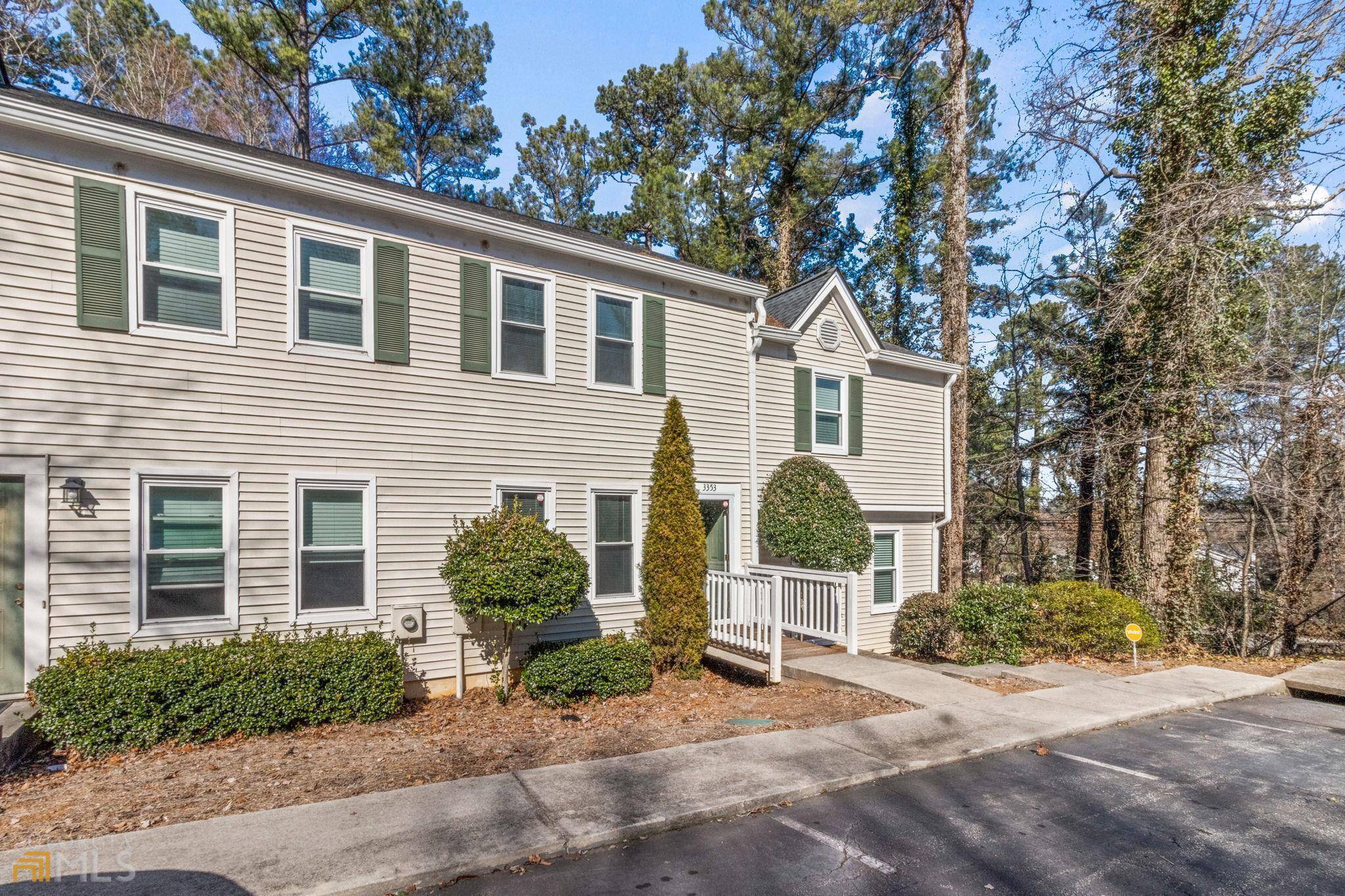 3353 September Morn, Peachtree Corners, GA 30092